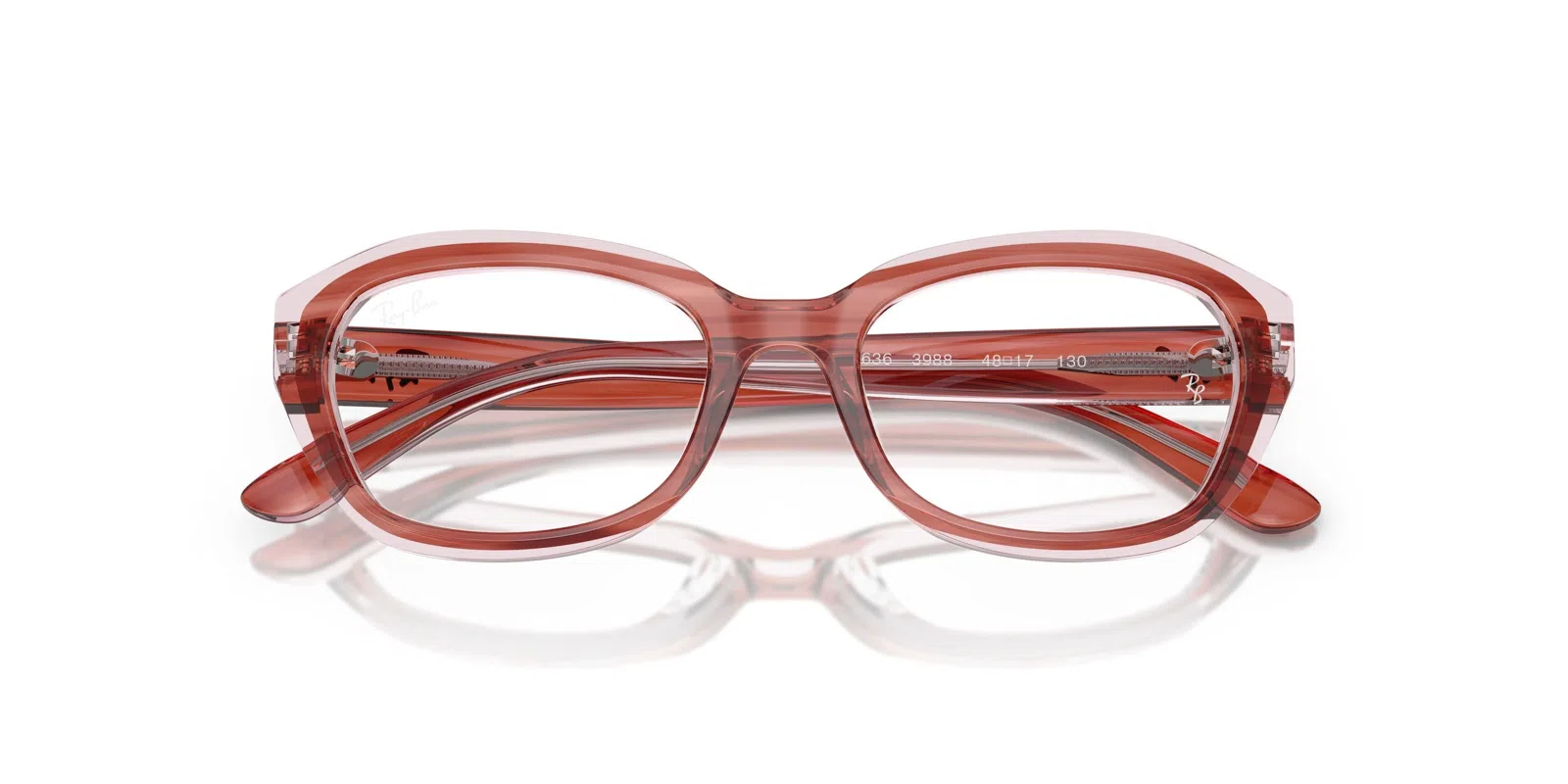 Ray-Ban Junior 1636 Eyeglasses - view 11
